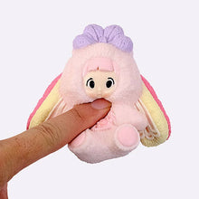 Load image into Gallery viewer, Nommi Taba Deluxe Premium Silicone Squishy Fidget Toy - Reverie
