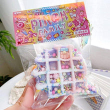 Load image into Gallery viewer, Purple Belgian Waffle
