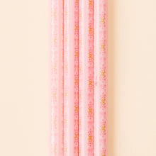 Load image into Gallery viewer, 40 oz Tumbler Straw Set-Oh So Fancy Pink
