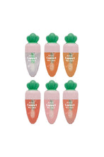 Load image into Gallery viewer, AMUSE LIP2216 Carrot Kiss Hydrating Lip Gloss - 24pc
