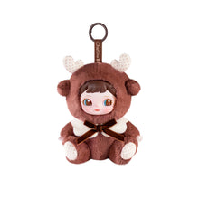 Load image into Gallery viewer, Charline Plush Blind Box: Forest Hide &amp; Seek Pendant
