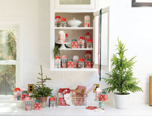 Load image into Gallery viewer, NPL1208 -  North Pole Advent Boxes
