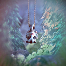 Load image into Gallery viewer, Sugar Glider Necklace
