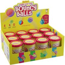 Load image into Gallery viewer, Create your Own Bouncy Balls
