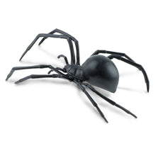 Load image into Gallery viewer, Black Widow Spider - 545406
