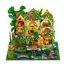 Load image into Gallery viewer, Birchwood Villa

