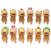 Load image into Gallery viewer, Capybara Huggers
