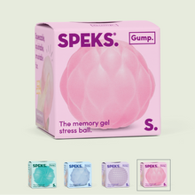 Load image into Gallery viewer, Gump Memory Gel Stress Ball
