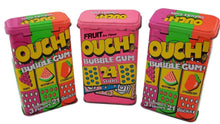 Load image into Gallery viewer, Iconic Candy Ouch Gum Tin 21pc
