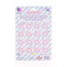 Load image into Gallery viewer, Deco Cream Tips 16pc Set
