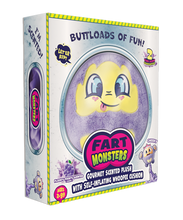 Load image into Gallery viewer, Fart Monsters
