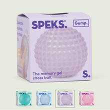 Load image into Gallery viewer, Gump Memory Gel Stress Ball
