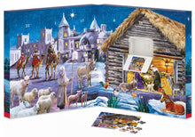 Load image into Gallery viewer, Nativity - Advent Calendar
