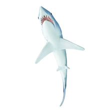 Load image into Gallery viewer, Mako Shark Figurine Toy for Kids
