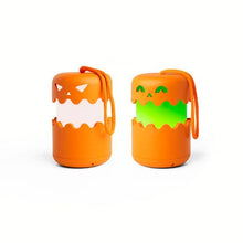 Load image into Gallery viewer, Spooky LITES! Color Changing Pop-Up Jack-O-Lantern
