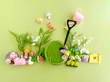 Load image into Gallery viewer, Garden (Apple) KidDough Play Kit
