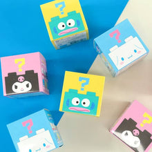 Load image into Gallery viewer, Sanrio Characters Permanent stamp- Mystery Blind Box
