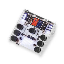 Load image into Gallery viewer, Jay-D - DIY DJ Mixtable
