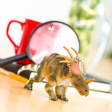 Load image into Gallery viewer, Styracosaurus - 100248

