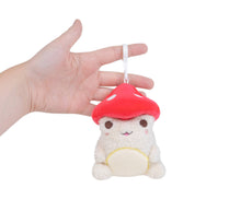 Load image into Gallery viewer, Mini Toadstool Wawa Clip
