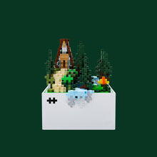Load image into Gallery viewer, Isoscapes-Cabin
