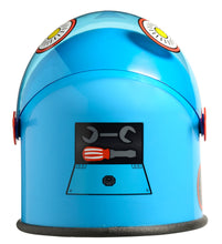Load image into Gallery viewer, Youth Robot Helmet
