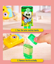 Load image into Gallery viewer, Hanzai Magic Silk Fruit Candy Apple Flavor
