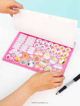 Load image into Gallery viewer, Back-to-Campus Squad Weekly Desk Pad
