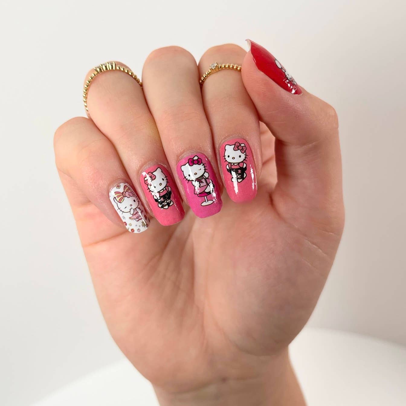 Helloy Pink Helloy Kitty – AkCrazyCollector