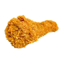 Load image into Gallery viewer, Fried Chicken Leg Taba Squishy Fidget Toy (1pc)
