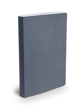 Load image into Gallery viewer, Riley Sketchbook Aegean Blue

