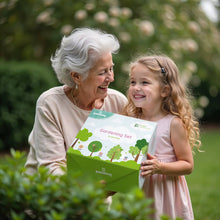 Load image into Gallery viewer, KIDS GARDENING SET, PRINCESS PINK
