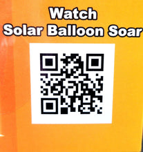 Load image into Gallery viewer, 50' Solar Balloon
