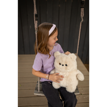 Load image into Gallery viewer, Chunka Dunkas Bear Plushie
