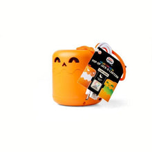 Load image into Gallery viewer, Spooky LITES! Color Changing Pop-Up Jack-O-Lantern
