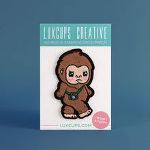 Load image into Gallery viewer, Bigfoot Patch
