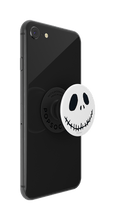 Load image into Gallery viewer, PopSockets Phone Grip - Jack Skellington
