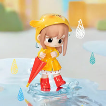 Load image into Gallery viewer, Rolife Yozco Mood Diary Surprise Figure Dolls
