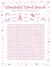 Load image into Gallery viewer, Unicorn Magic Scratch Art &amp; Stickers Activity Pad
