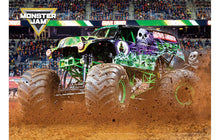 Load image into Gallery viewer, Monster Jam - Grave Digger Tin

