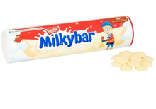 Load image into Gallery viewer, MILKY BAR Buttons Giant Tube
