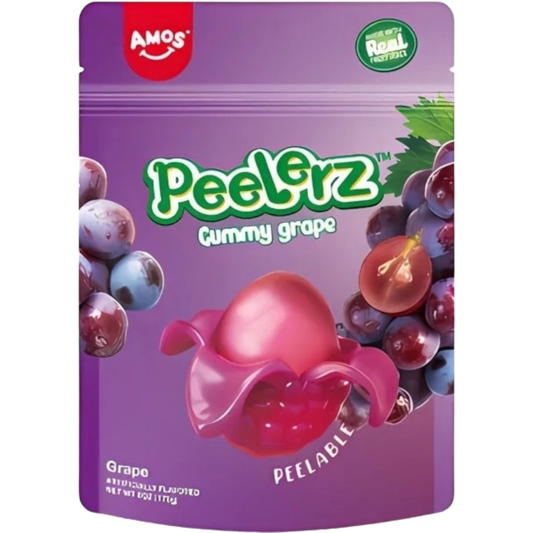 Amos Peelerz Grape 6 oz – AkCrazyCollector