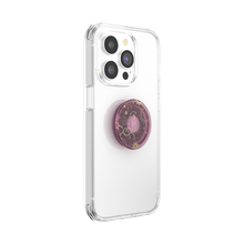 Load image into Gallery viewer, PopSockets Phone Grip - Celestial Mauve
