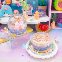 Load image into Gallery viewer, Sandcastle Cove Signature Dome™ Slime (4pcs/case)
