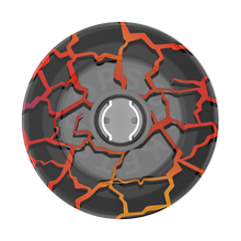 Load image into Gallery viewer, Popsockets Magsafe Grip Pokémon Enamel Stoic Growlithe
