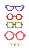 Load image into Gallery viewer, Little Bear Needs Glasses
