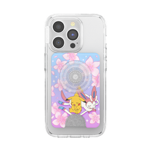 Load image into Gallery viewer, PopSockets MagSafe Phone Wallet - Sakura Dreams
