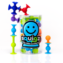 Load image into Gallery viewer, Squigz - Starter Set
