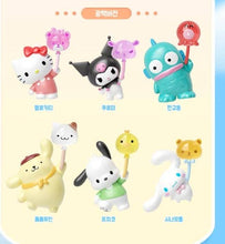 Load image into Gallery viewer, Sanrio Balloon Adventure Figure Random — Official Licensed
