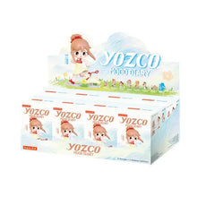 Load image into Gallery viewer, Rolife Yozco Mood Diary Surprise Figure Dolls
